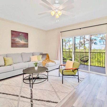 Modern 2Br Condo - Hot Tub And Pool - Near Disney Орландо Экстерьер фото