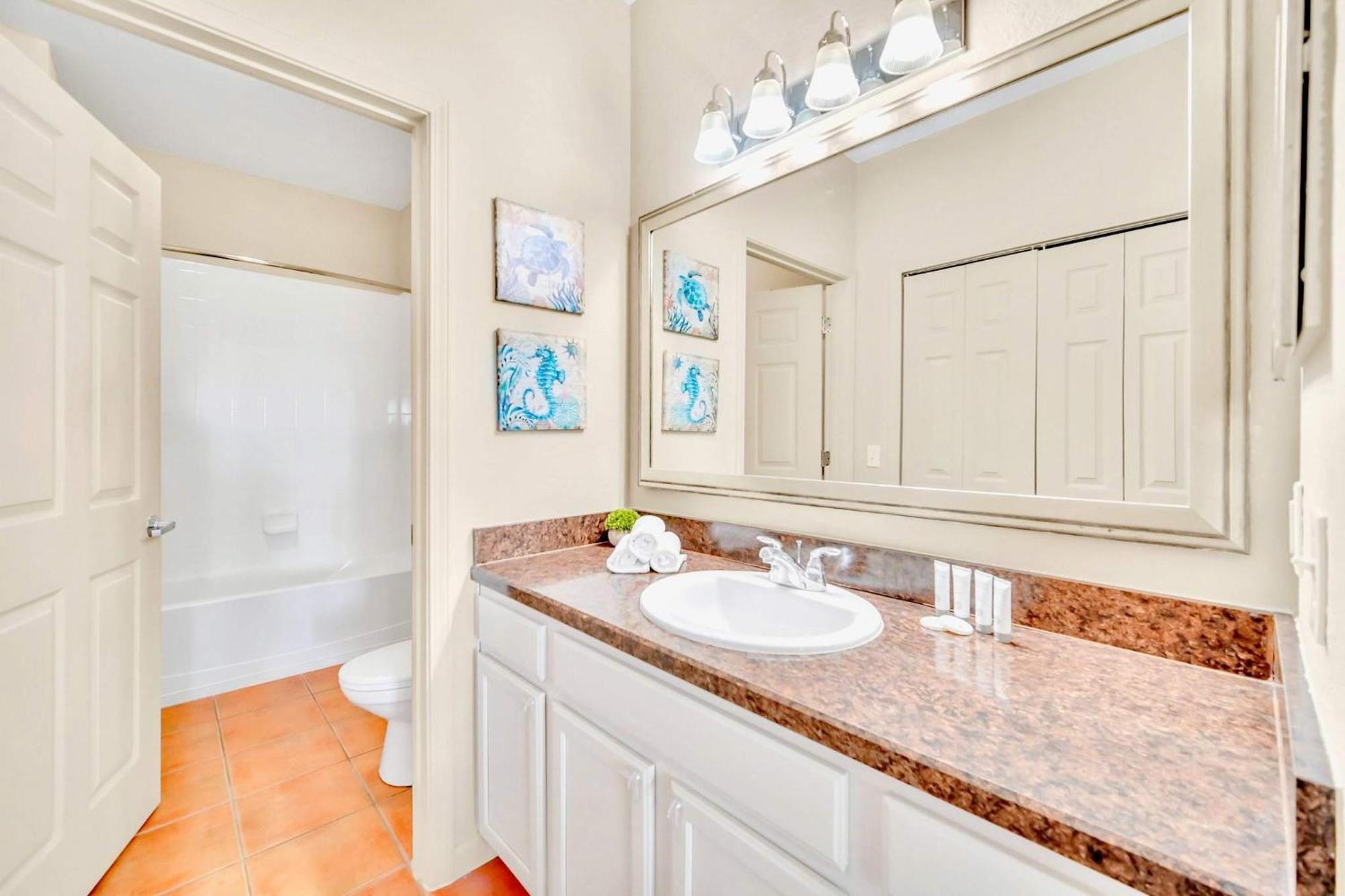 Modern 2Br Condo - Hot Tub And Pool - Near Disney Орландо Экстерьер фото