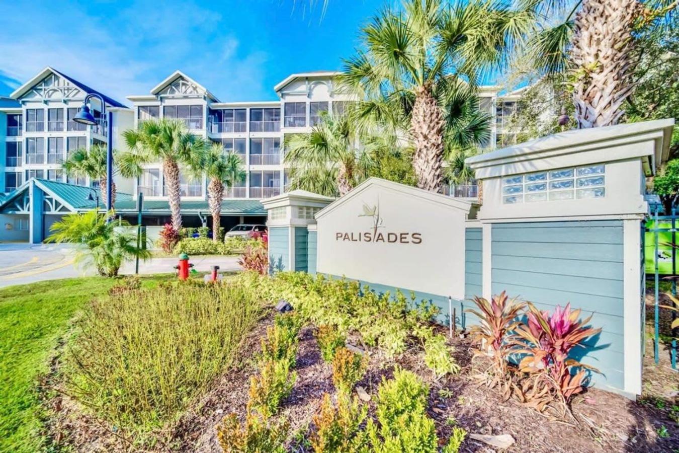 Modern 2Br Condo - Hot Tub And Pool - Near Disney Орландо Экстерьер фото