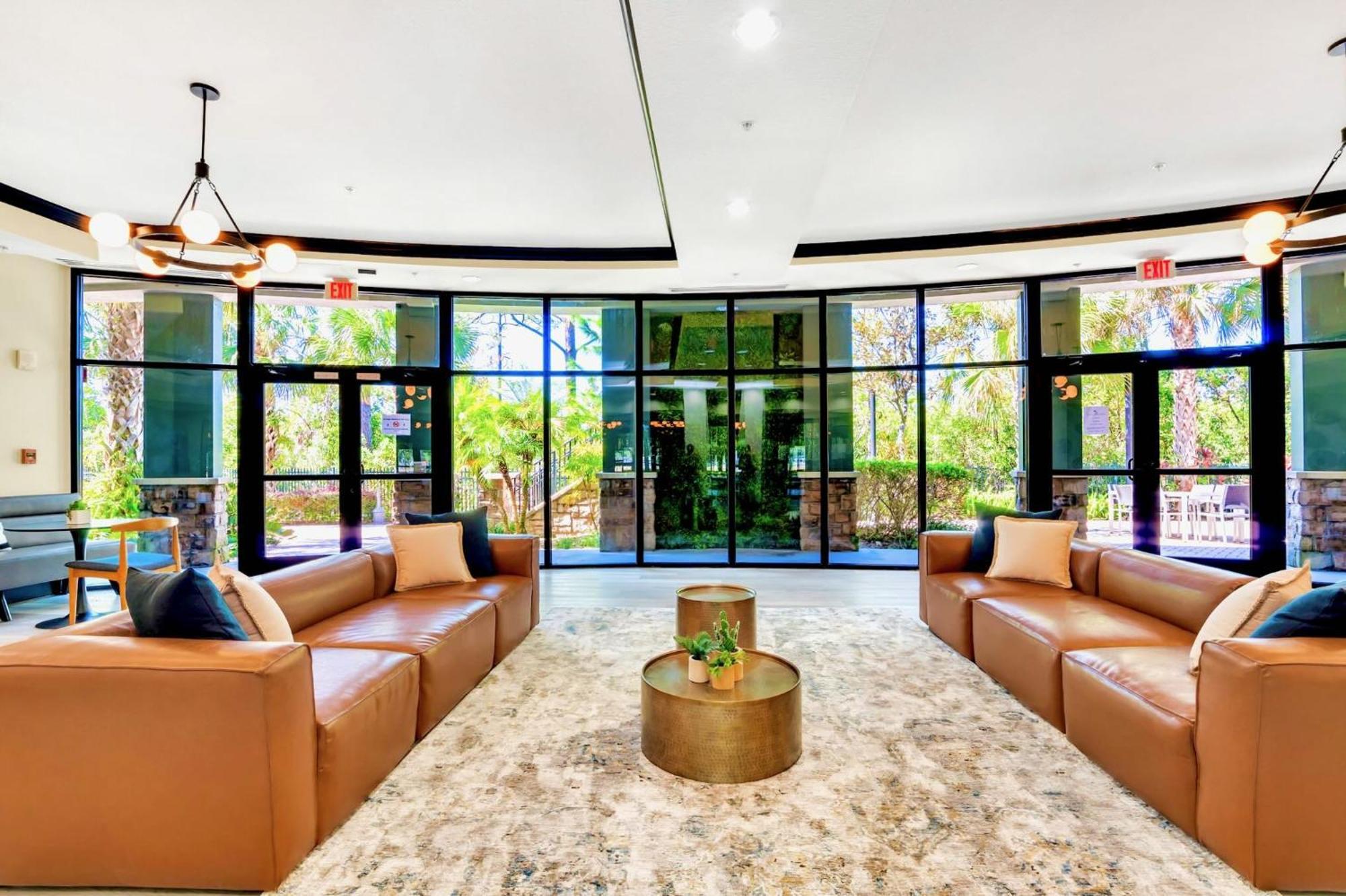 Modern 2Br Condo - Hot Tub And Pool - Near Disney Орландо Экстерьер фото